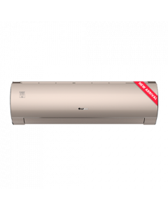 Gree Fairy Econo Inverter Split Air Conditioner 2.0 Ton (GS-24FITH6C) -Subhan Electronics-1 (3 Months 0% Percent Profit Product Available On 48 Months Installment)